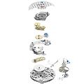Швейцарские механические часы Mido Baroncelli M7600.4.18.1, фото 4