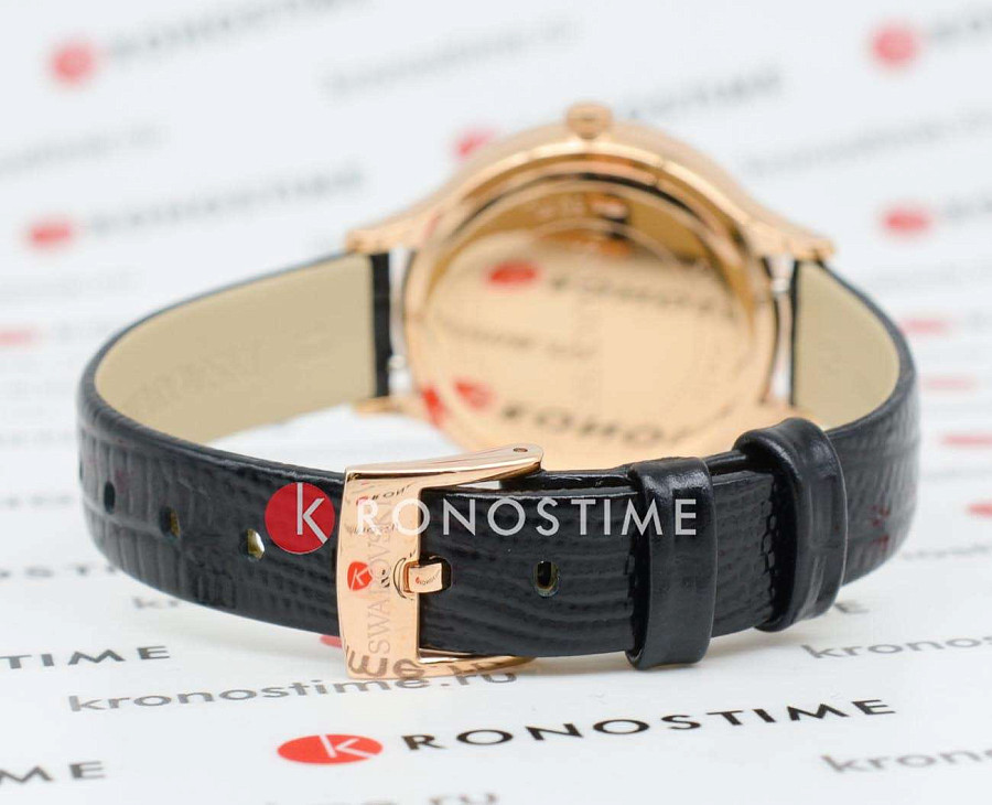 Часы Swarovski Octea Nova 5650033 — Швейцария, кварцевые