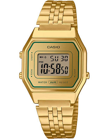 Casio Vintage LA680WEGV-9A
