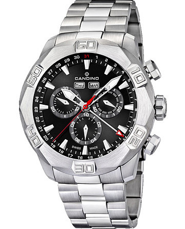 Candino Sportive C4477/3