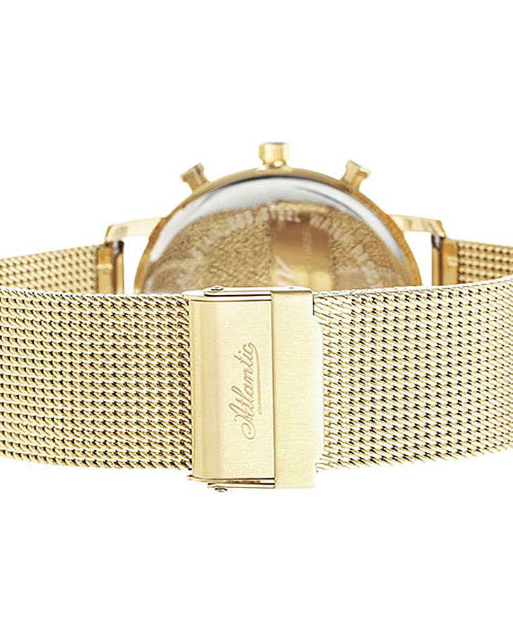 Часы Atlantic Super De Luxe 64456.45.21 — артикул 64456.45.21