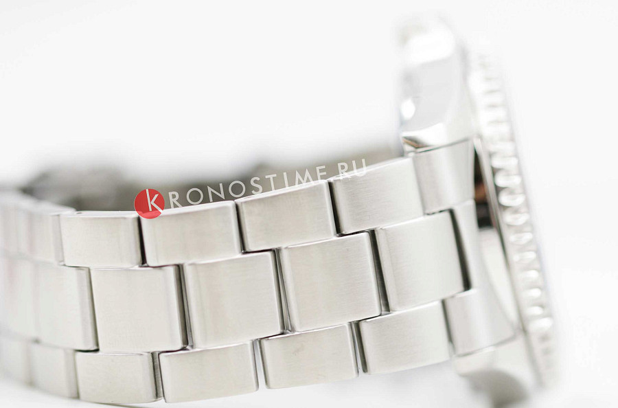 Часы Orient Mako Kamasu RA-AA0812L (RN-AA0812L) — нержавеющая сталь, мужские