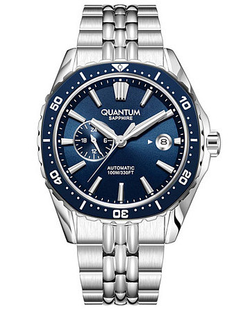 Quantum Q-Master QMG1257.390