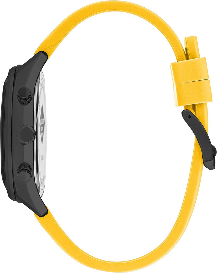 Часы Lee Cooper LC07350.654 — кварцевые, металл сталь