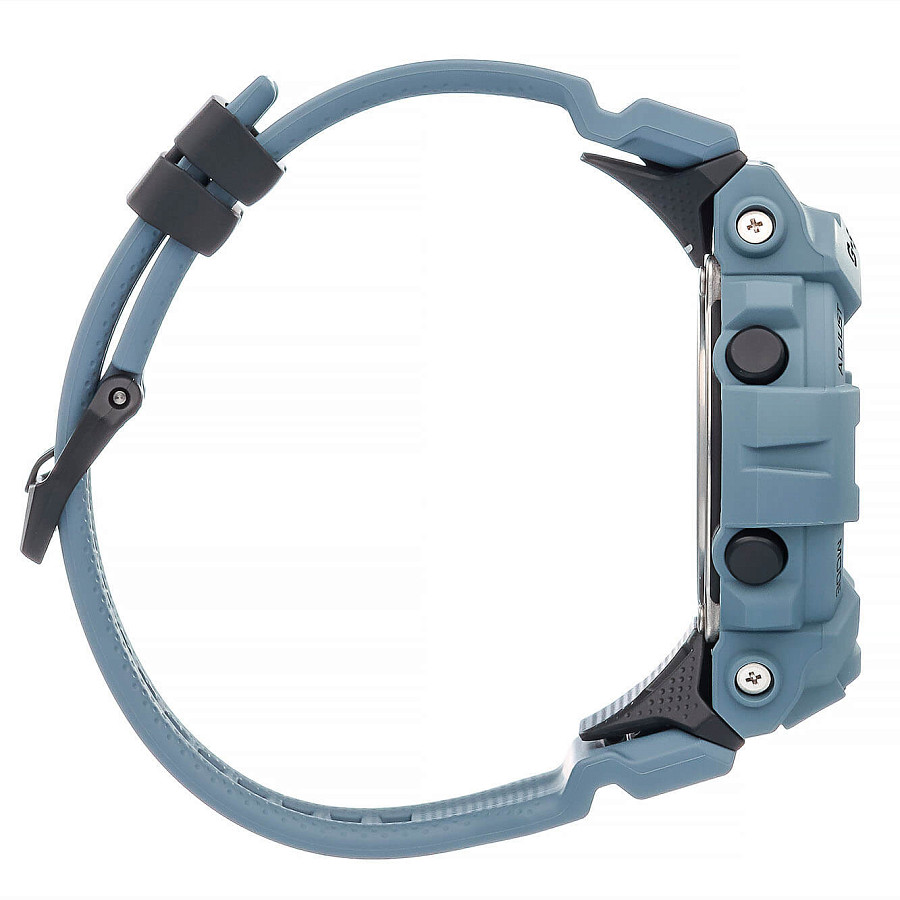 Часы Casio G-Shock GBA-800UC-2A — артикул GBA-800UC-2A