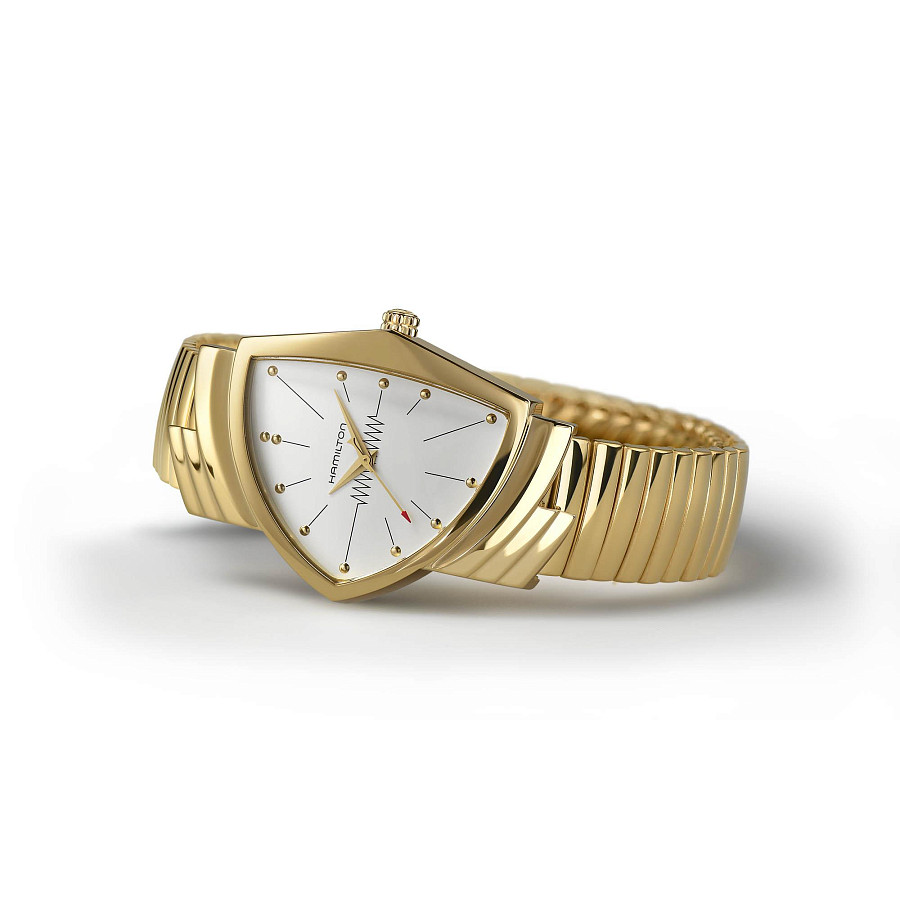 Часы Hamilton Ventura Quartz H24301111 — артикул H24301111