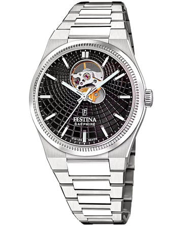 Festina Automatic F20053/4
