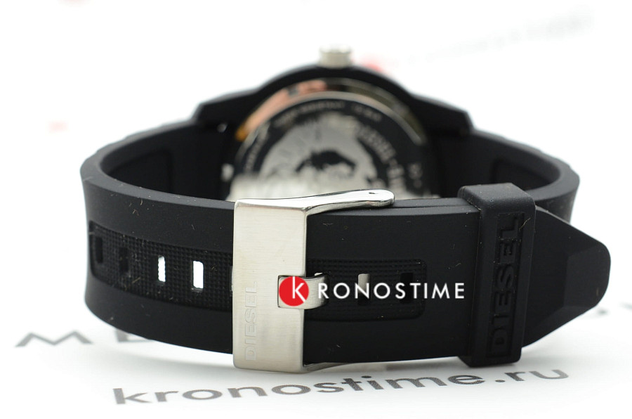 Часы Diesel Armbar DZ1819 — артикул DZ1819