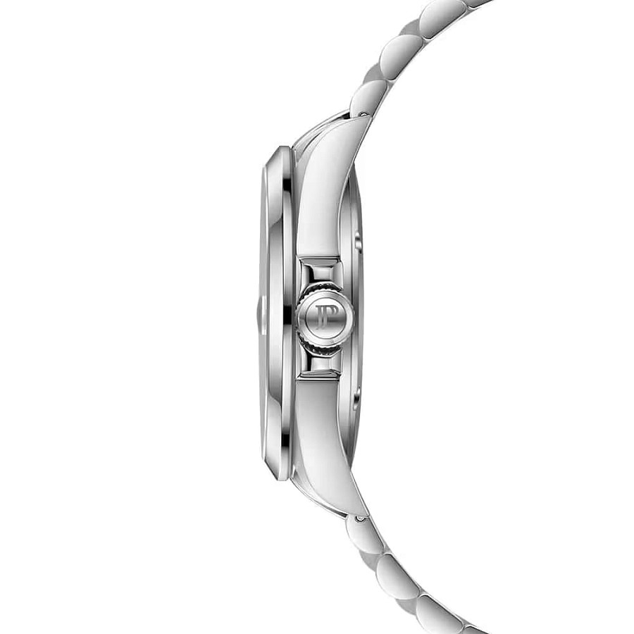 Часы Jacques Philippe Infinitum JPQGS33T31TV2 — сталь металл, Швейцария