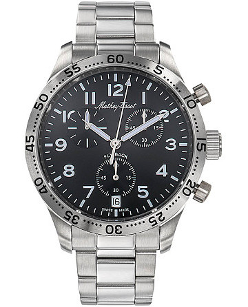 Mathey-Tissot Type 21 H1821CHANG