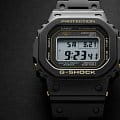 Японские часы Casio G-Shock GMW-B5000TB-1, фото 3