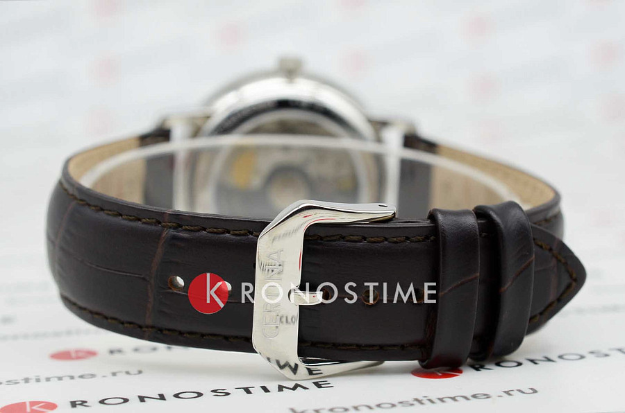 Часы Certina DS Caimano Powermatic 80 C035.407.16.057.00 — Швейцария, механические