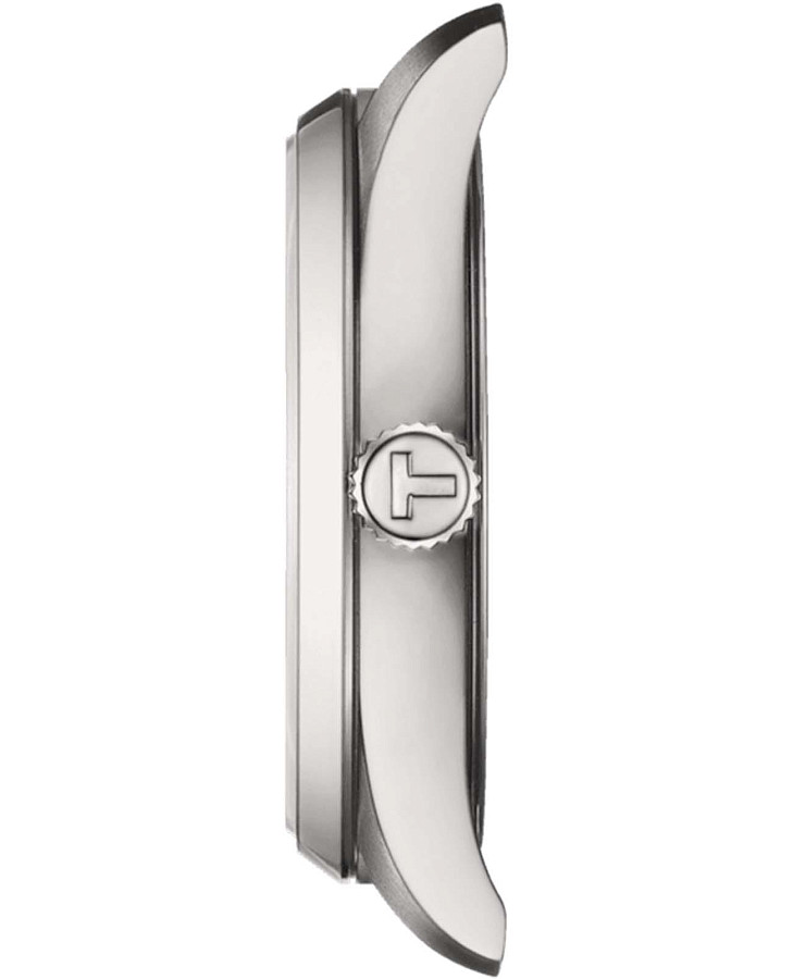 Часы Tissot PR 100 T150.210.11.041.00 — женские, серебристый