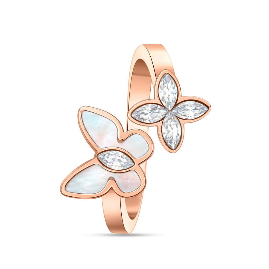 Часы Кольцо Cerruti 1881 Mariposa.2 CIJLF0007202