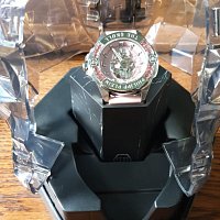 Фото покупателя: Немецкие часы Philipp Plein The Skull PWNAA1123