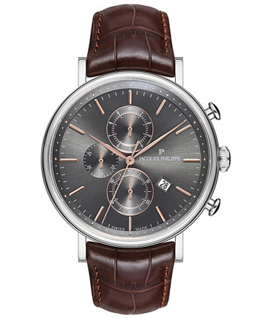 Jacques Philippe Aviator JPQGC021143N