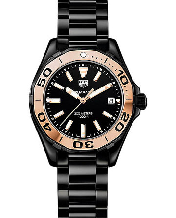 TAG Heuer Aquaracer WAY1355.BH0716