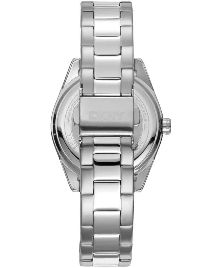 Часы DKNY Chambers Midi DK1L016M0045 — артикул DK1L016M0045