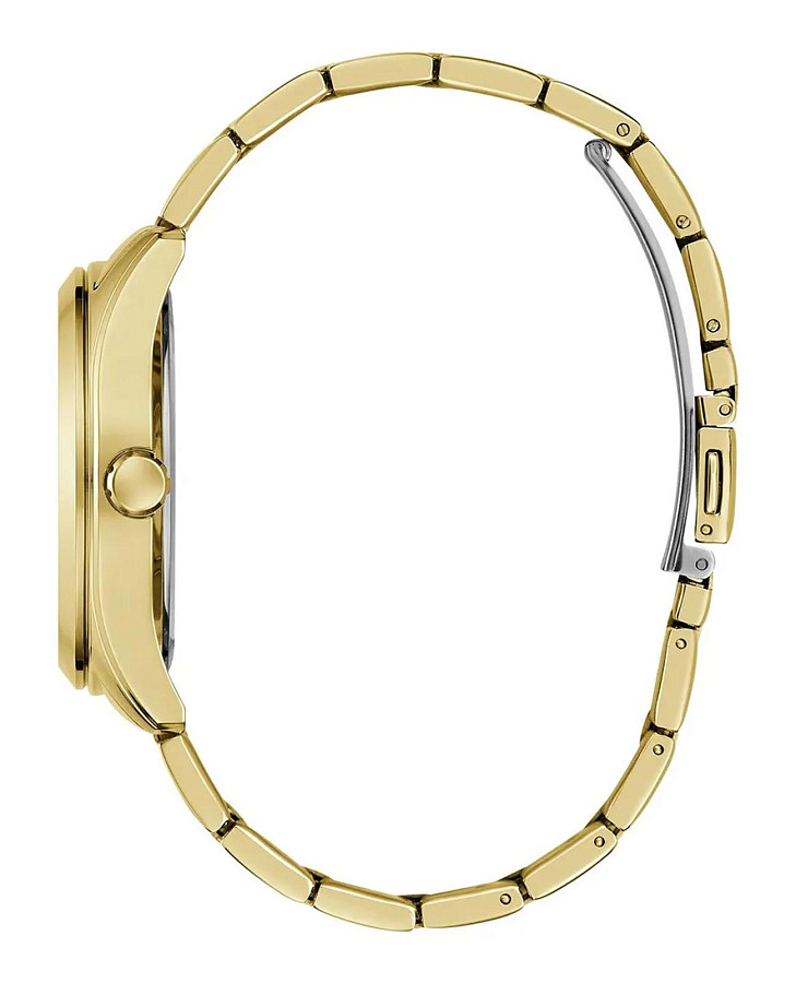 Часы Guess Dress GW0760L2 — нержавеющая сталь с ip-покрытием, женские