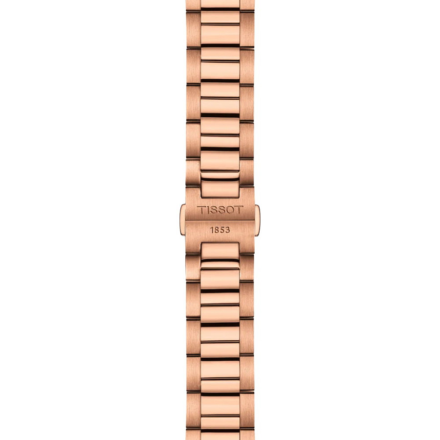 Часы Tissot PR 100 40 mm T150.410.33.051.00 — кварцевые, Швейцария, мужские