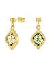 Серьги Cerruti 1881 Esmeralda CIJLE0011002