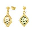 Серьги Cerruti 1881 Esmeralda CIJLE0011002