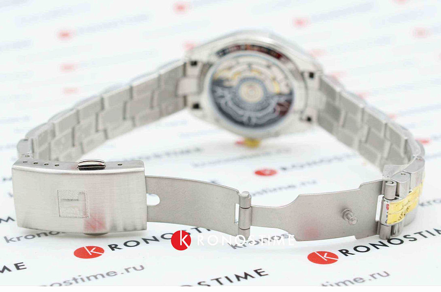 Часы Tissot PR 100 Powermatic 80 Lady T101.207.22.031.00 — артикул T1012072203100