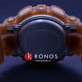 Японские часы Casio G-Shock GMA-S140NC-5A2, фото 4