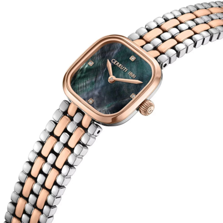 Часы Cerruti 1881 Casena CIWLG0086604 — металл сталь, Франция