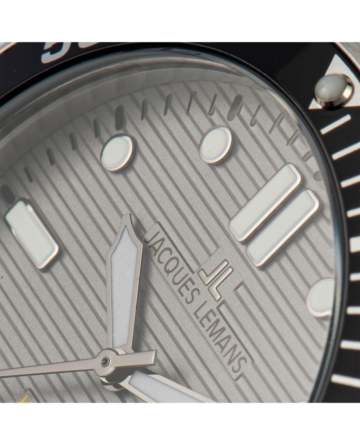 Часы Jacques Lemans Hybromatic 1-2170B — артикул 1-2170B