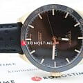 Швейцарские механические часы Tissot PRS 516 Powermatic 80 T100.430.36.051.01, фото 9