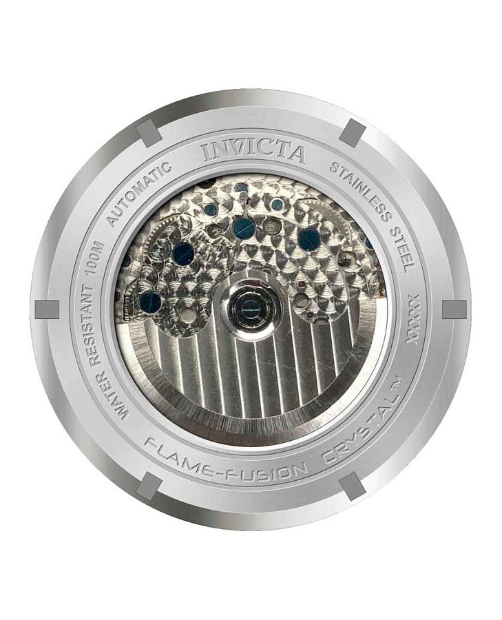 Часы Invicta Specialty IN43196 — сталь металл, США