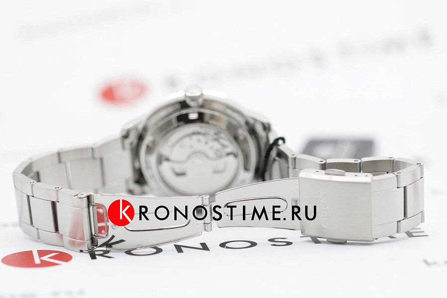 Часы Orient Classic Automatic RA-AC0E02S (RN-AC0E02S) — артикул RA-AC0E02S