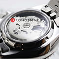 Японские механические часы Seiko 5 Sports SSK003K1, фото 7