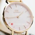 Шведские наручные часы Daniel Wellington Petite Melrose Pearl DW00100513, фото 6