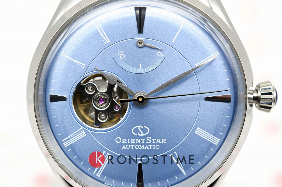 Часы Orient Star RE-AT0203L (RK-AT0203L) — Япония, механические