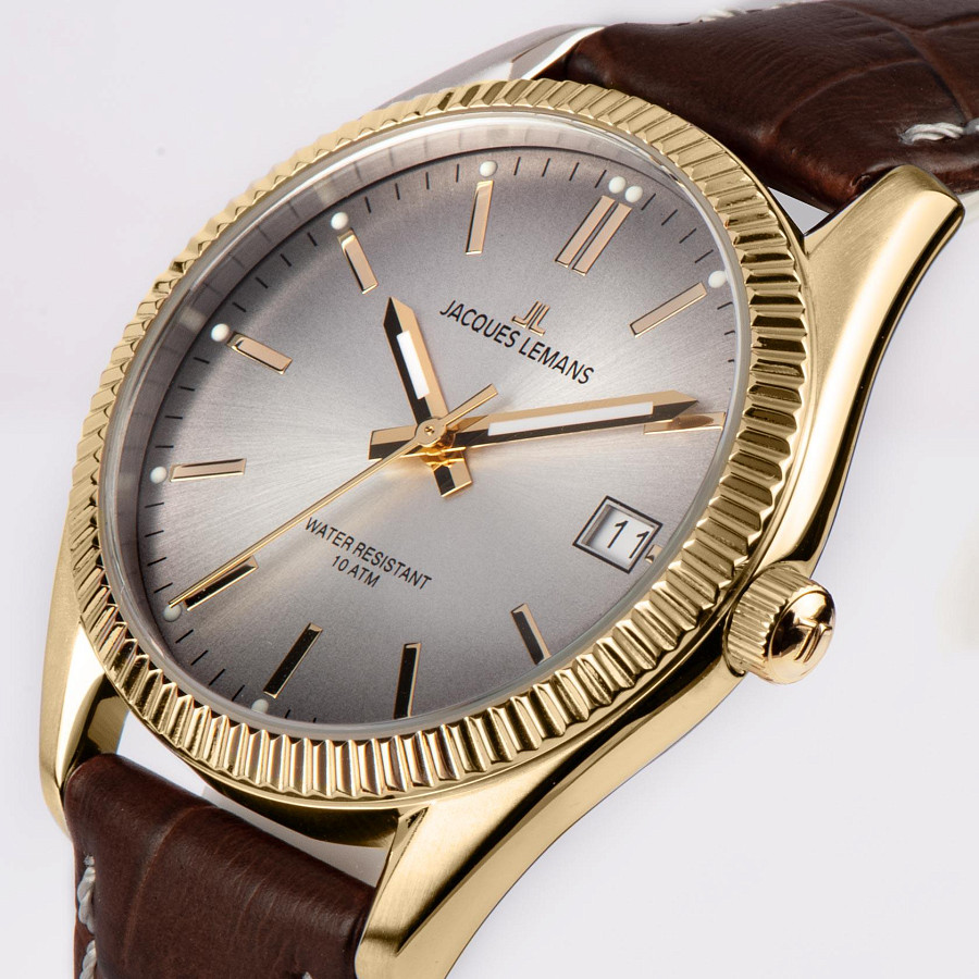 Часы Jacques Lemans Derby 50-3X — артикул 50-3X