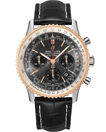 Breitling Navitimer B01 Chronograph 43 UB0121211F1P2