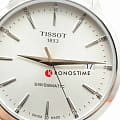 Швейцарские механические часы Tissot Classic Dream Swissmatic T129.407.11.031.00, фото 9
