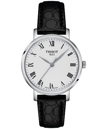 Tissot Everytime T143.210.16.033.00