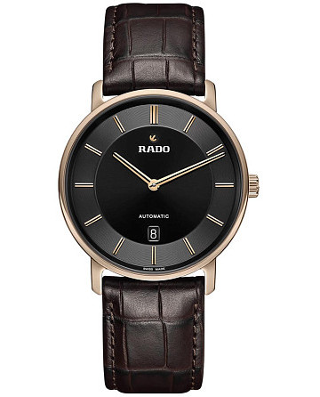 Rado Diamaster Thinline R14068176