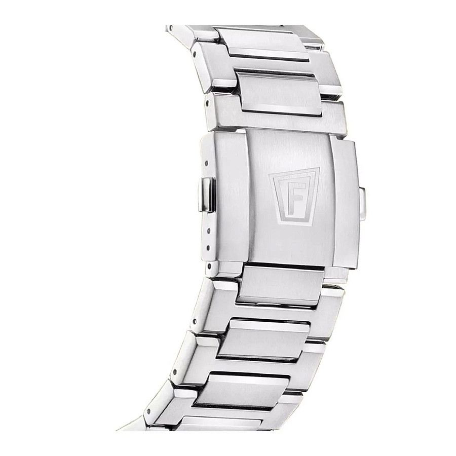 Часы Festina Chrono Bike F20724/7 — металл сталь, Испания