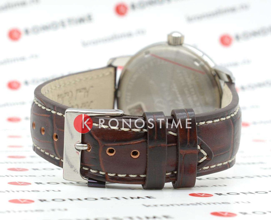 Часы Zeppelin Atlantic 84425 — кожаный, мужские