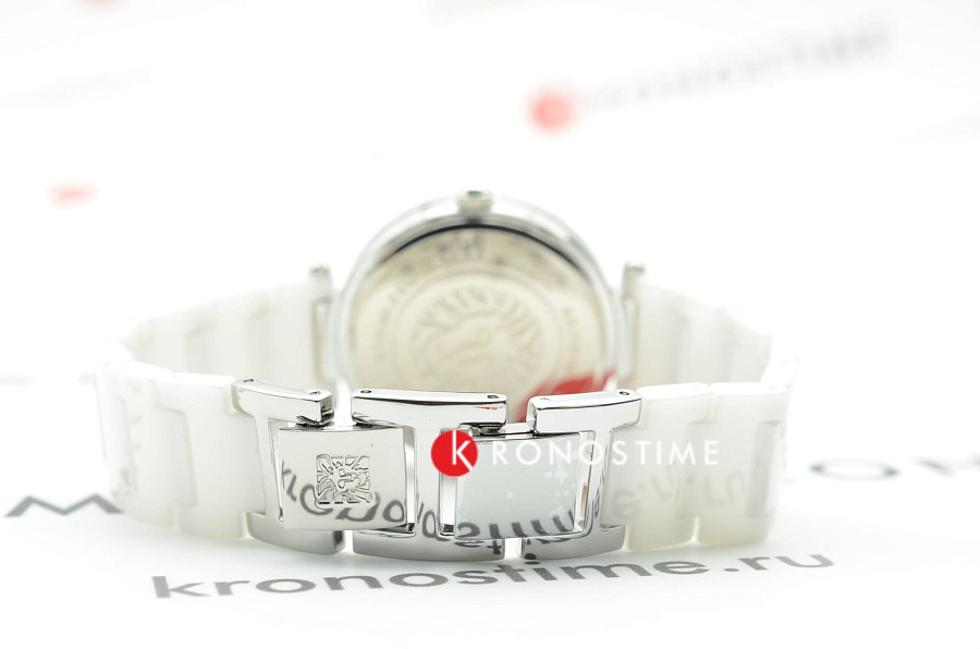 Часы Anne Klein Diamond 1019WTWT — артикул 1019WTWT