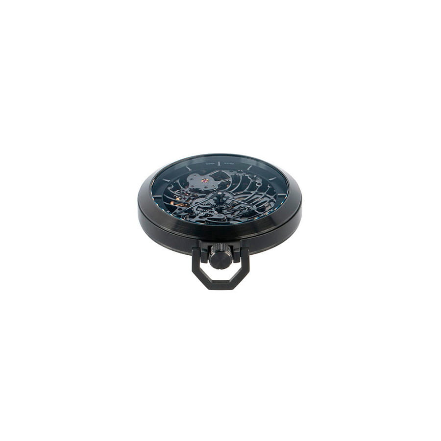 Часы Aerowatch 50818 NO02 SQ — нержавеющая сталь с pvd-покрытием, мужские