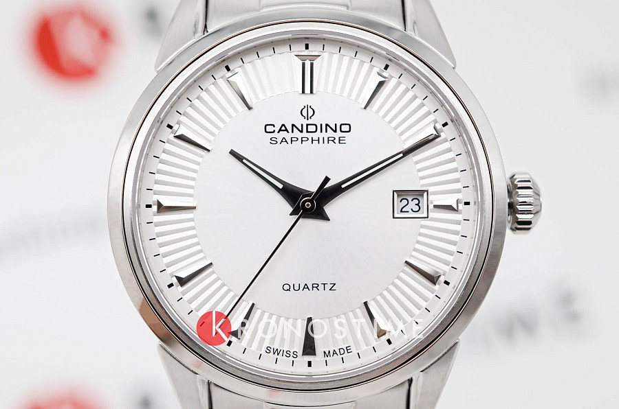 Часы Candino Couple C4711/E — артикул C4711/E