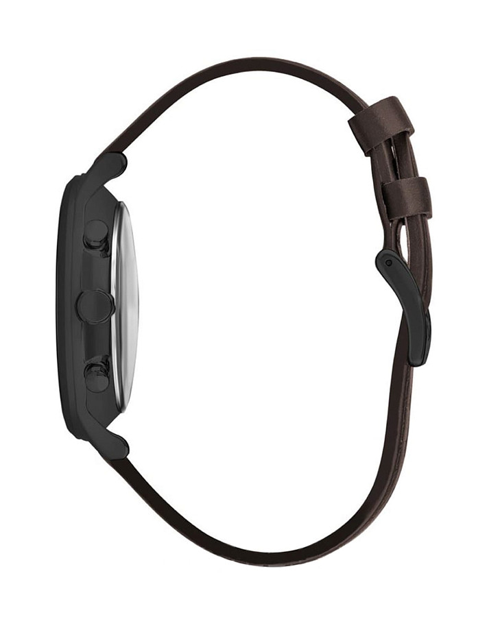 Часы Beverly Hills Polo Club BP3280X.062 — кварцевые, сталь металл