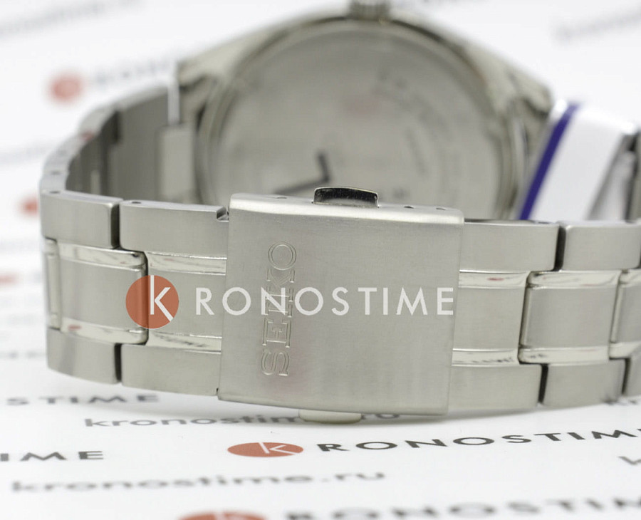 Часы Seiko Conceptual Series Dress SUR373P1 — артикул SUR373P1