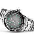 Швейцарские механические часы Oris Divers Sixty‑Five 01 733 7707 4053-07 8 20 18, фото 2