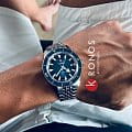 Швейцарские механические часы Rado Captain Cook Automatic R32505208, фото 14